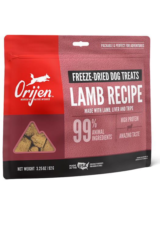 Lamb Recipe